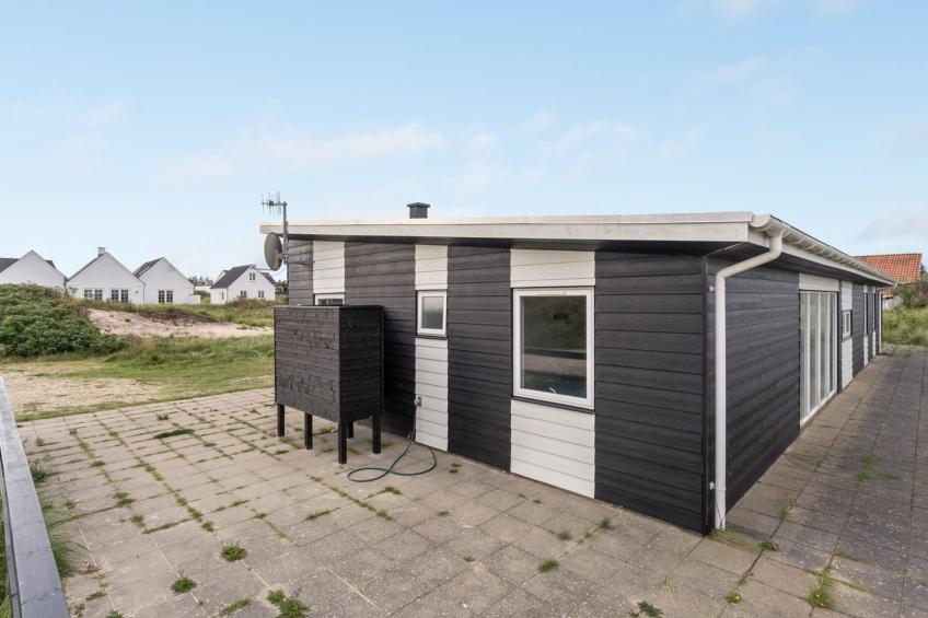 "Pontus" - 400m from the sea in NW Jutland - foto 17