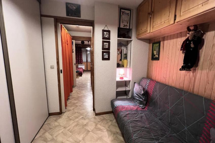 Studio à La Clusaz - foto 5