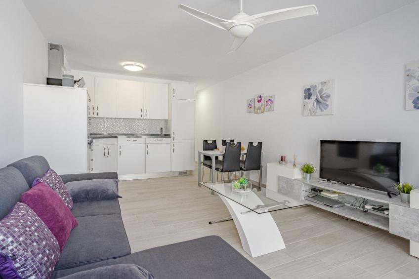 Parque Don Jose Poolside Retreat - foto 13