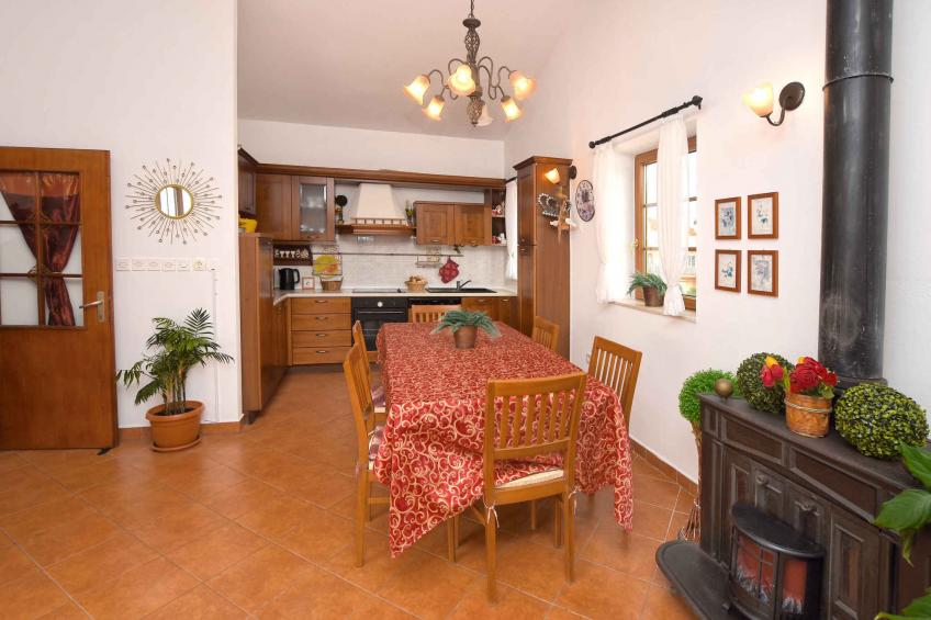 Vakantiewoning met meerzicht - VW-R8NGY - foto 26