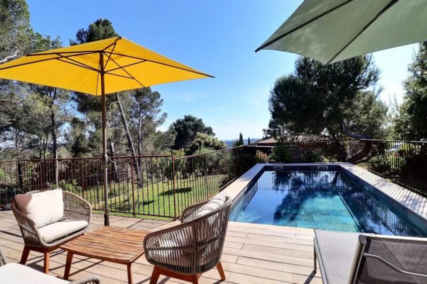 La Villa Des Pins - Nature & Piscine - foto 22