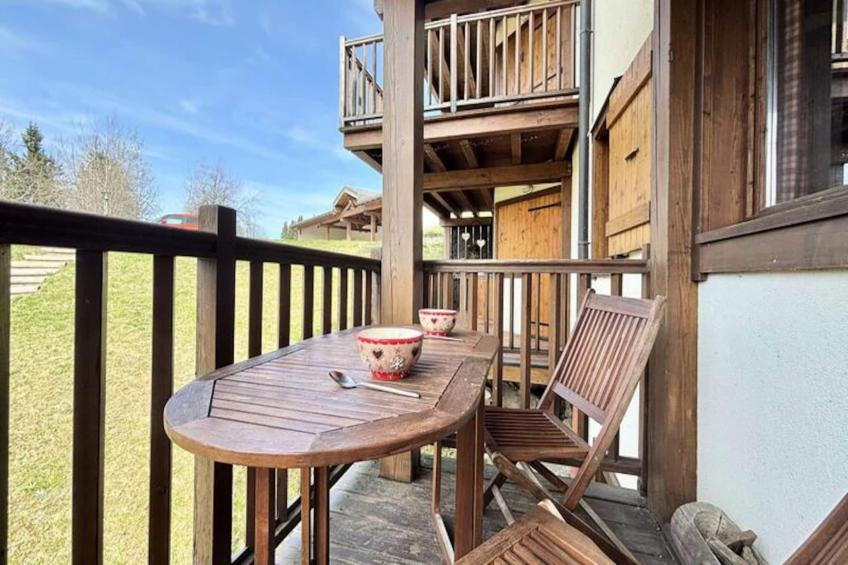 Résidence Les Sorbiers - foto 14