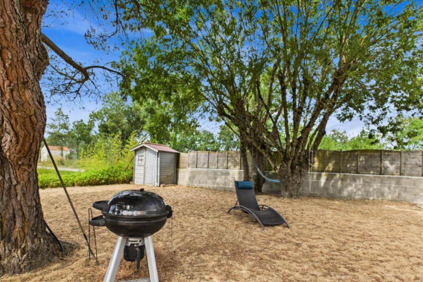 Maison à Longeville-sur-Mer - foto 31