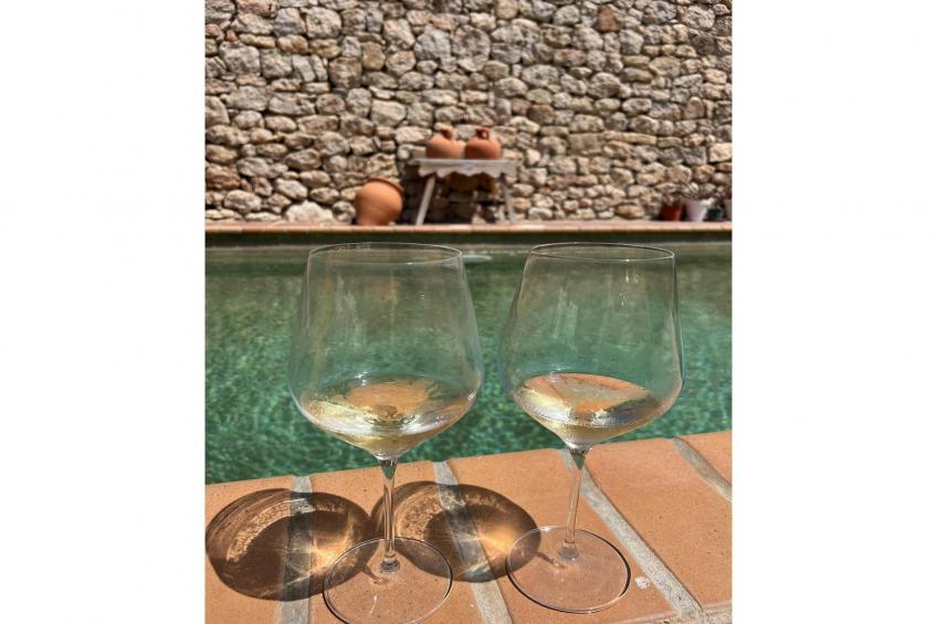 CT 354 AL - Faro's Casa Piedra - Agua Amarga - Cabo de Gata - foto 12