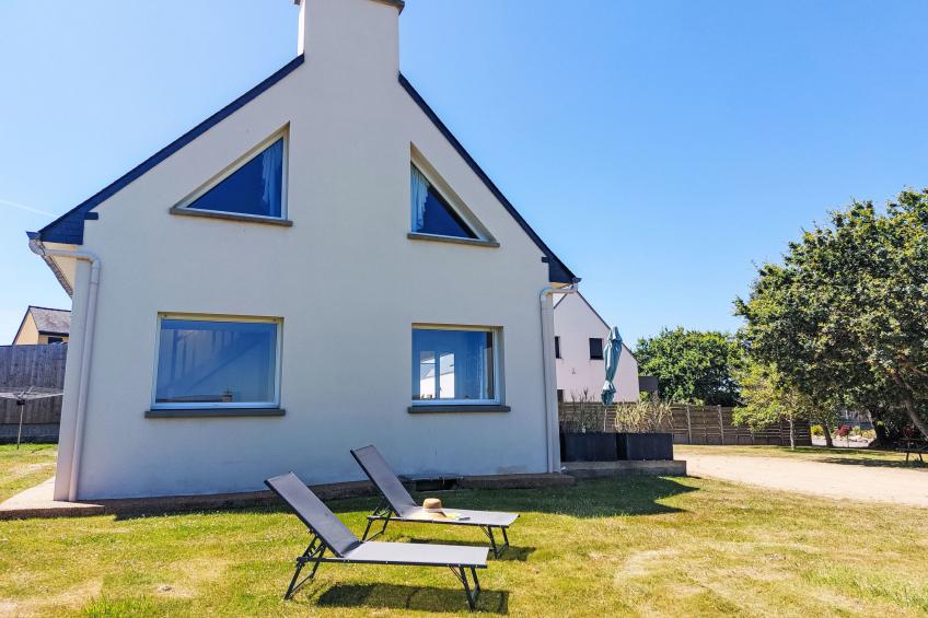 Ferienhaus (PBA104) - foto 11