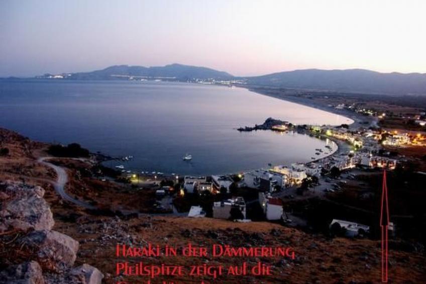 Castle View Haraki, ground floor ap4 - foto 17