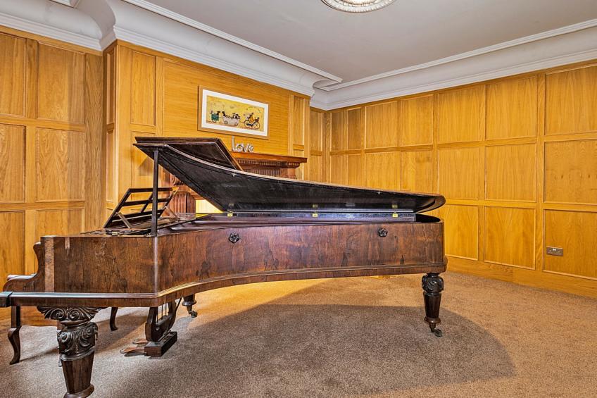 Ttich Manor Retreat - foto 39