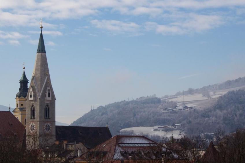 Apartment mit Balkon - foto 4