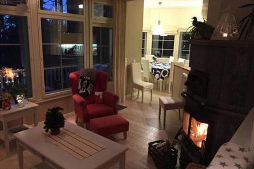 Villa merituuli - foto 25