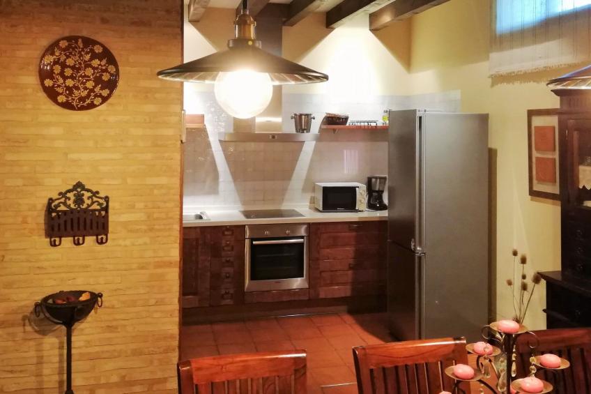 4-Schlafzimmer-Haus mit Schwimmbad - foto 14