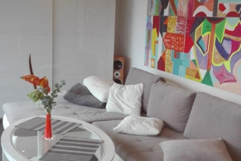 in Altwarp mit Botanischem Garten - foto 13