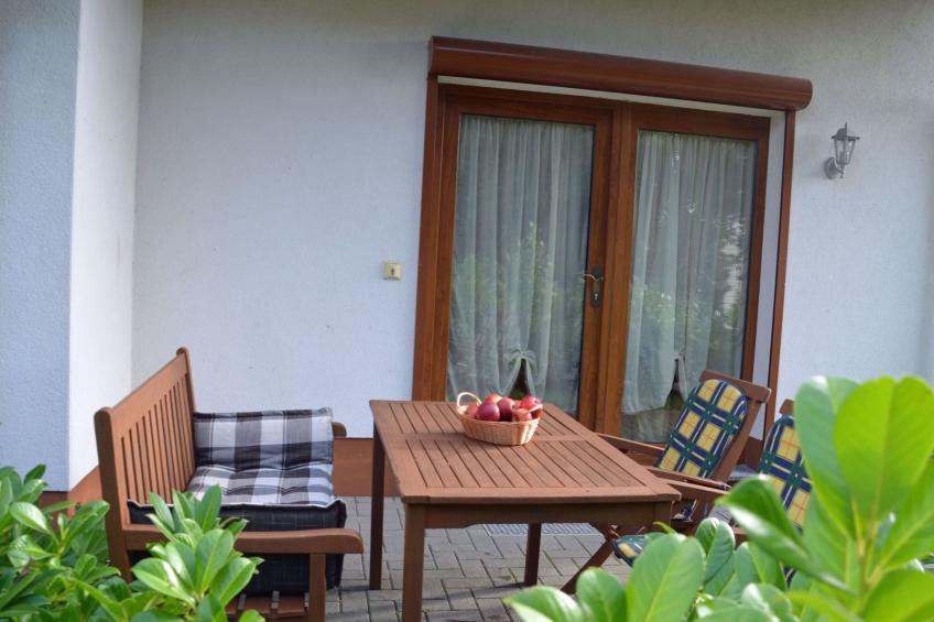 kleine FeWo - foto 2