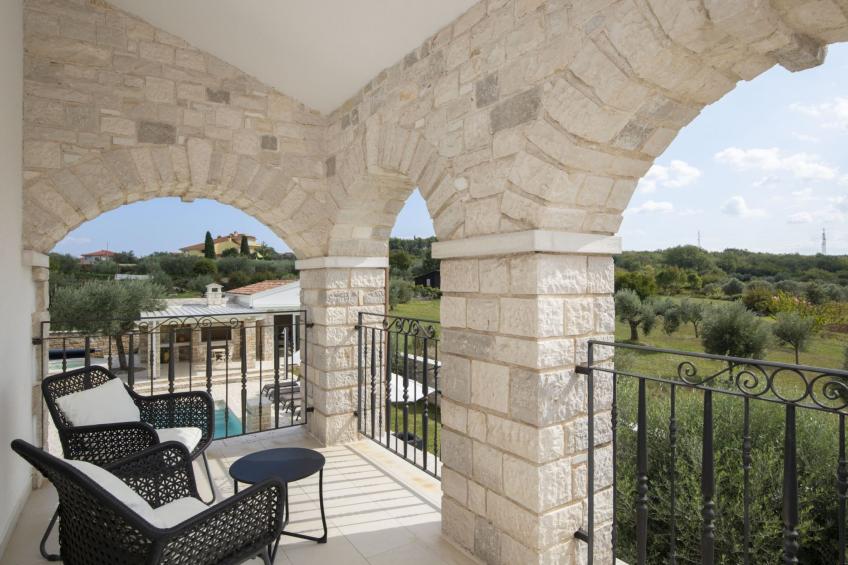 Villa Piccolo Paradiso mit beheiztem Pool - foto 46