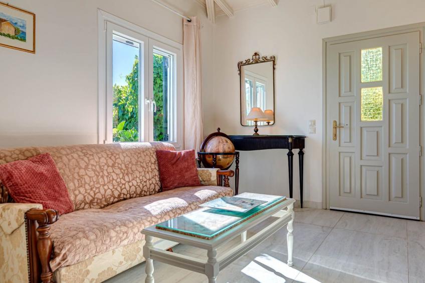 "Villa Nafsika" - foto 19