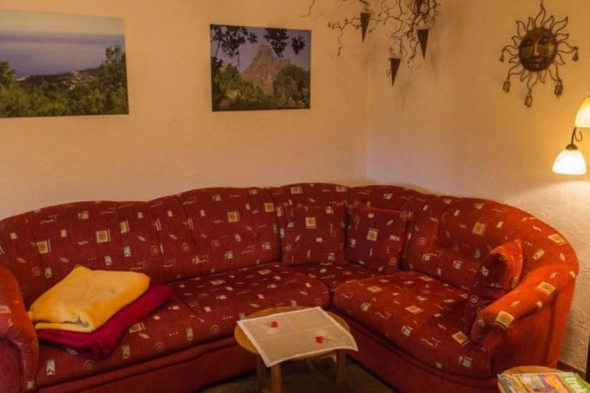 Wohnung in Niedergurig mit Grill, Sauna und Gart - foto 13