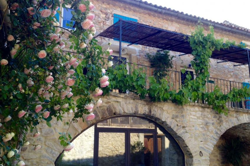 Haus mit Charakter in der Nähe von Uzès und den Cevennen - foto 11