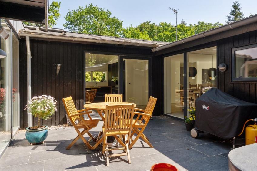 "Kennet" - 30m from the sea in SE Jutland - foto 8