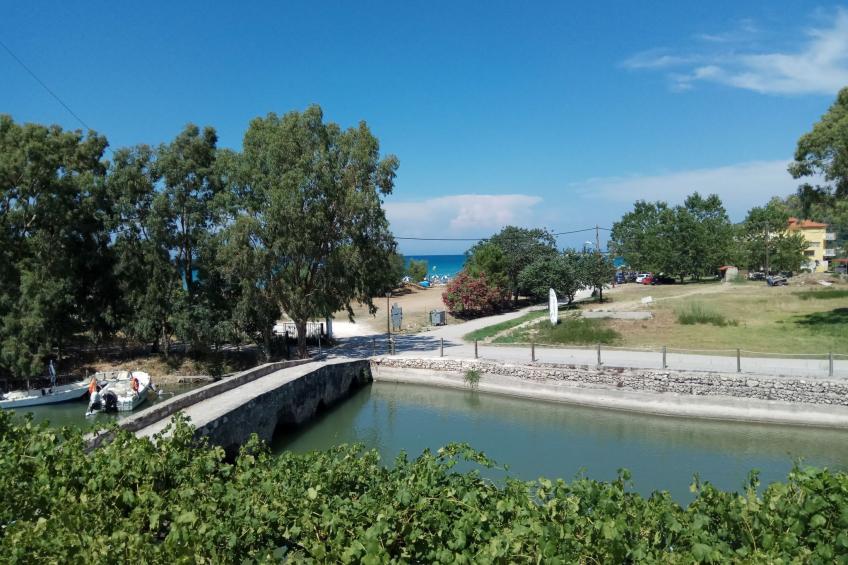 Monte Blu Beach Ferienwohnung - foto 5