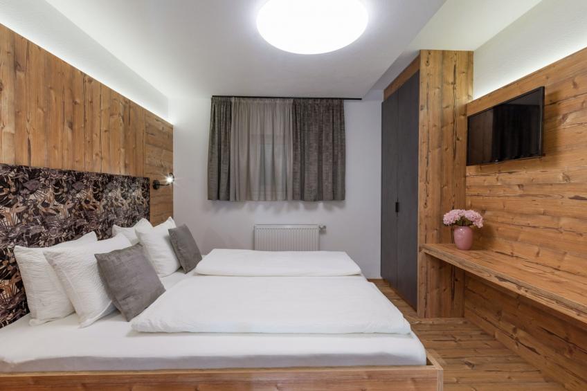 in Brandberg mit Garten - foto 9