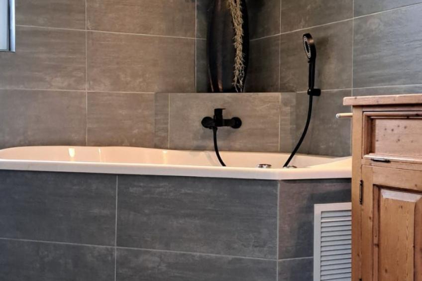 Ferienvilla mit Sauna und Whirlpool - foto 4