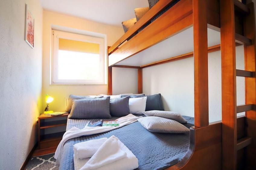 Apartment building, Ustronie Morskie-58qm, Typ B, App.Nr. 7 - foto 13