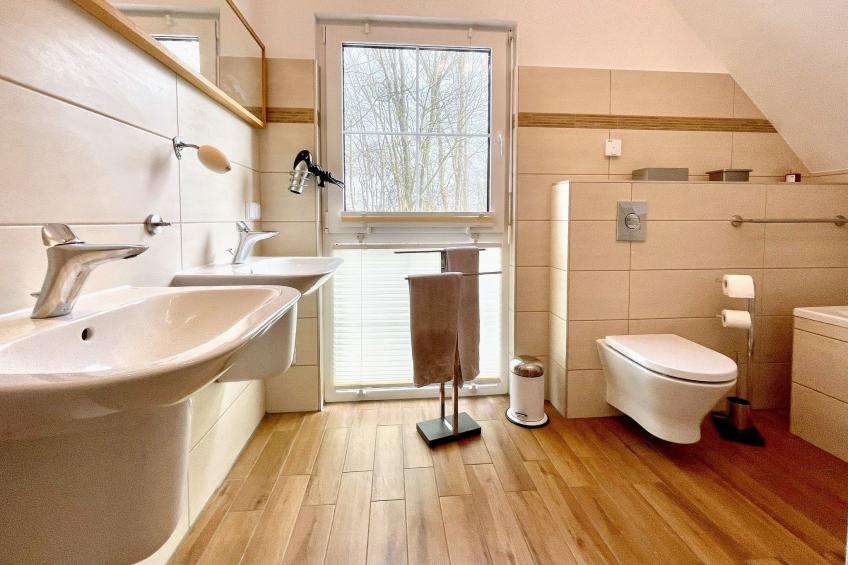 Seevilla Kormoran-Whirlpool Sauna Nintendo SUP - foto 12