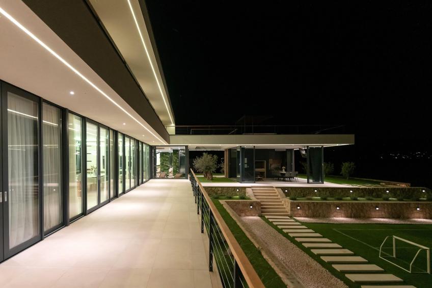 Villa Excelsior - foto 39