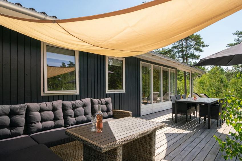 "Adelisa" - 600m from the sea in NE Jutland - foto 13