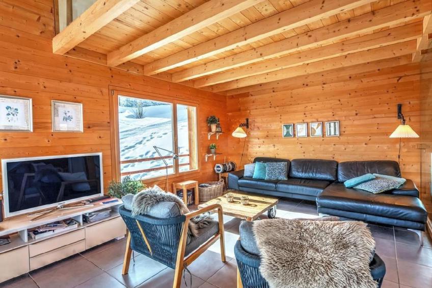 Chalet sur Piste - foto 9