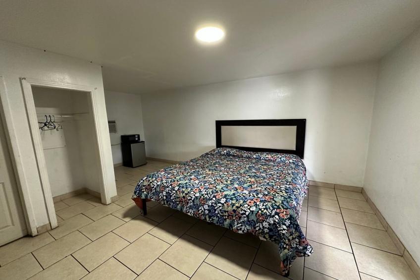 King Bed Smoking - foto 21