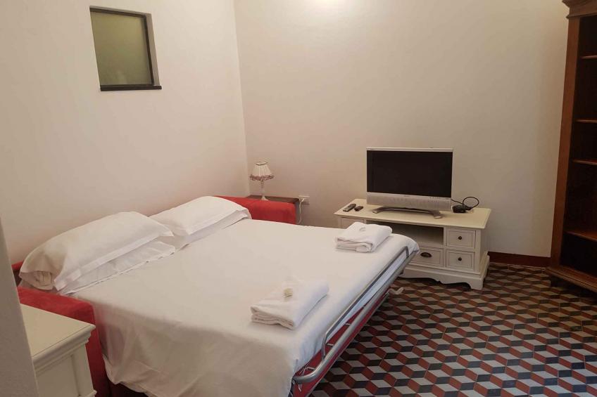 Vakantiewoning in het hart van Finalborgo, het middeleeuwse dorp Finale Ligure - BF-Y7V2J - foto 10