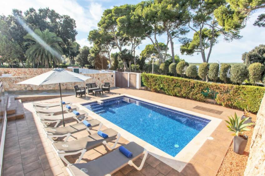 Maison à Cala Galdana - foto 25