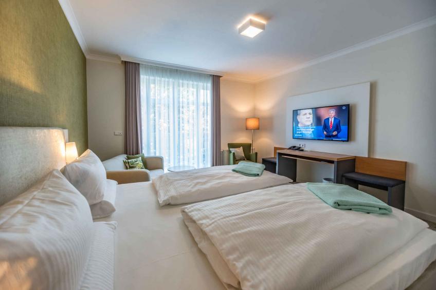 FerienWohnung mit Hallenbad - BF-HHG5P - foto 11