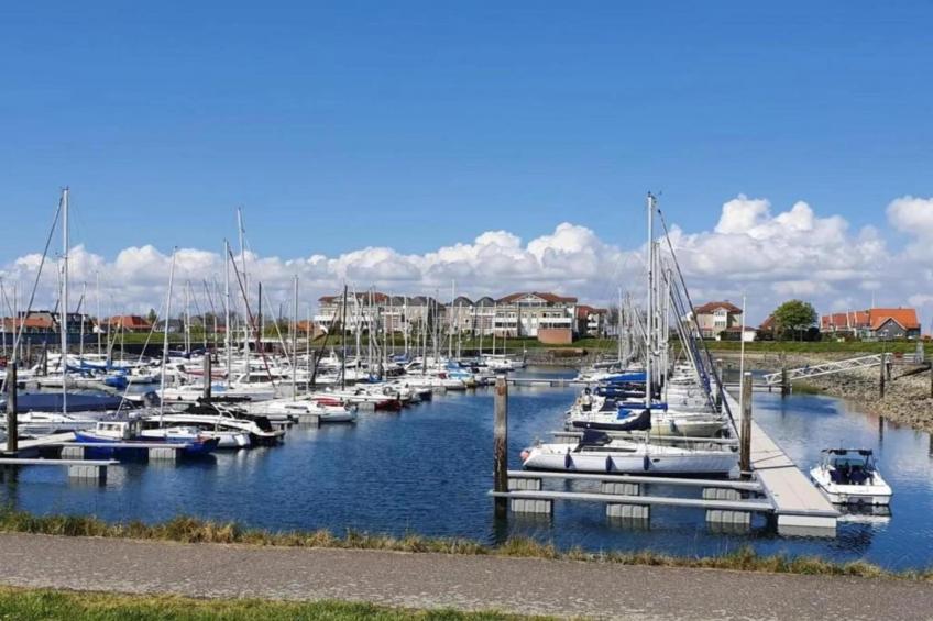 Villapark De Oesterbaai 81 - foto 22