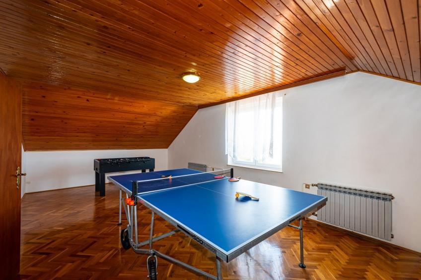 Holiday Home Villa Vesna Lux - Five Bedroom Villa with Swimming Pool - foto 32