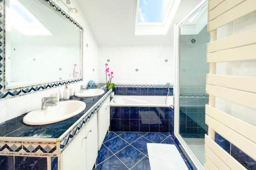 Villa 4 étoiles Sur Le Golf Makila Près De Biarritz - foto 24