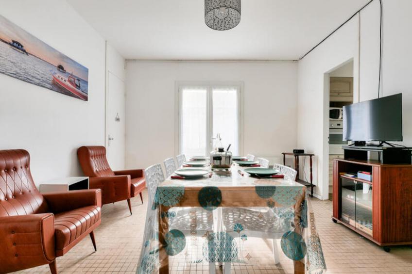 Maison à Lanton - foto 7