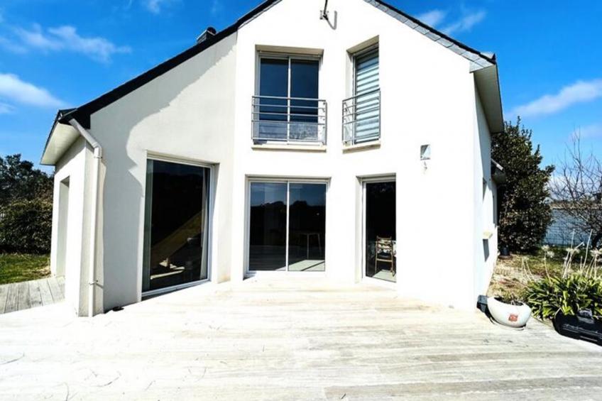 Résidence Eva-ploemeur - foto 23