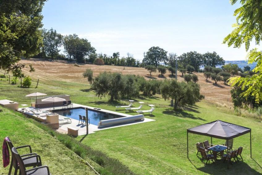 Casale Astralis Marcheholiday - foto 7