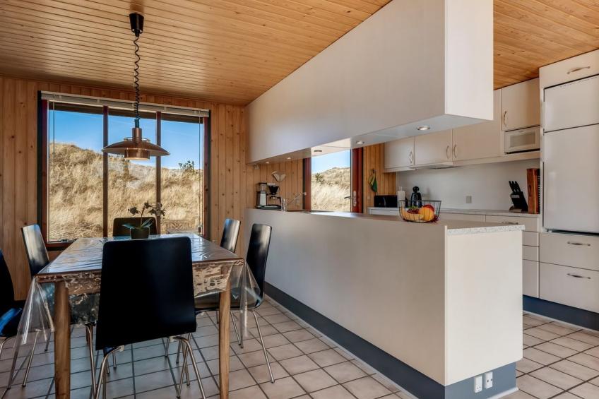 "Frandsine" - 1.2km from the sea - foto 16