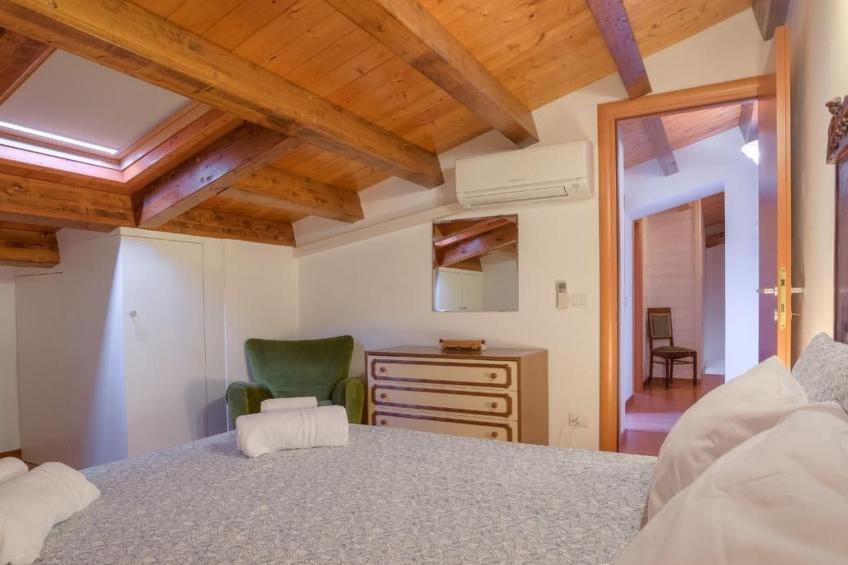 Agamennone, Wohnung 20 Meter vom Meer entfernt mit einer möblierten Terrasse. - foto 18