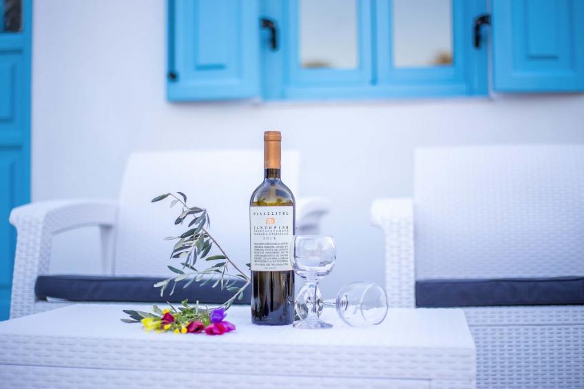 Kalathos Traum - Aspro Traum - foto 17