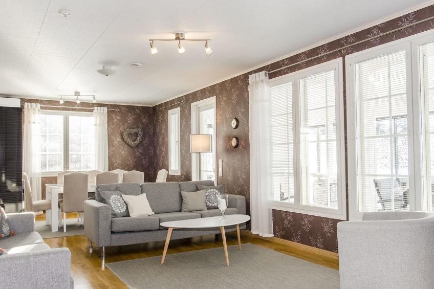 Villa eriksberg - foto 9