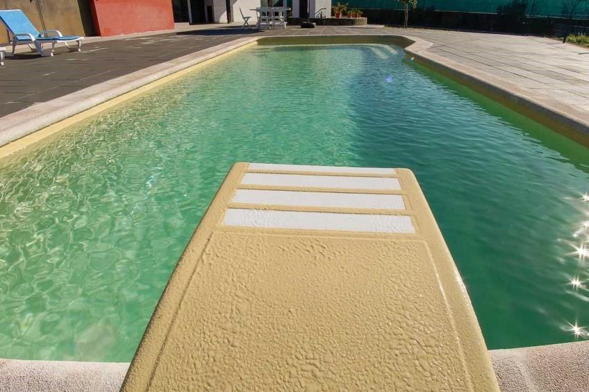 Wunderschöne Villa mit privatem Swimmingpool - foto 37