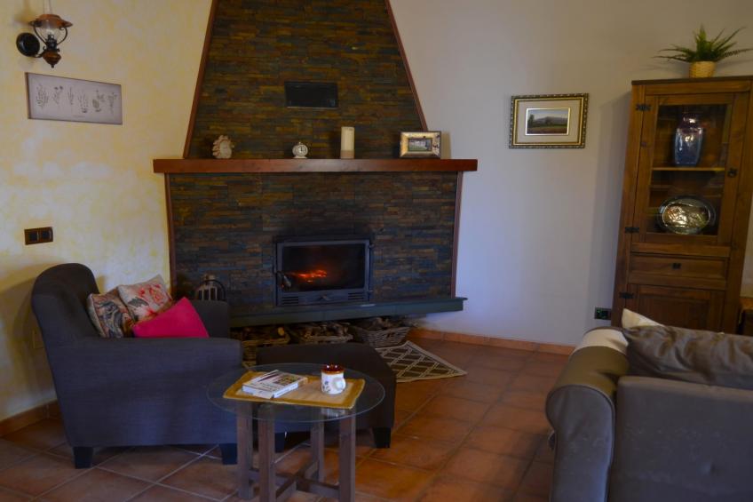 Sombra del Laurel - foto 6