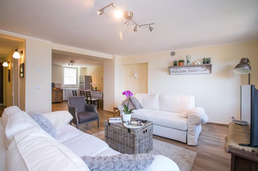 Plesio Rustico Panoramica - foto 5