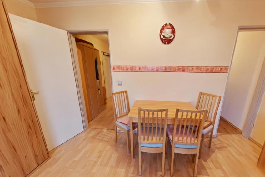 Holiday park Geyersberg Freyung-Appartement Typ B Komfort - foto 3