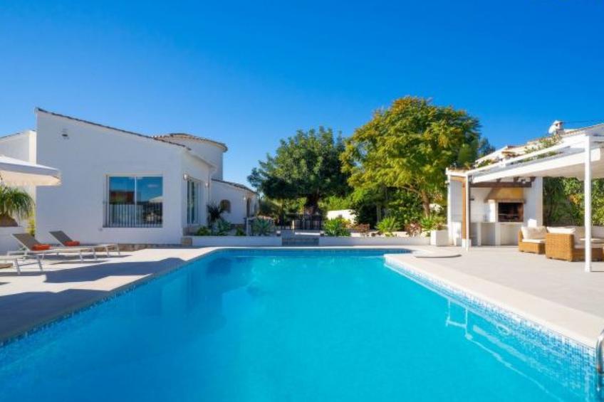 Villa Bonita - foto 19