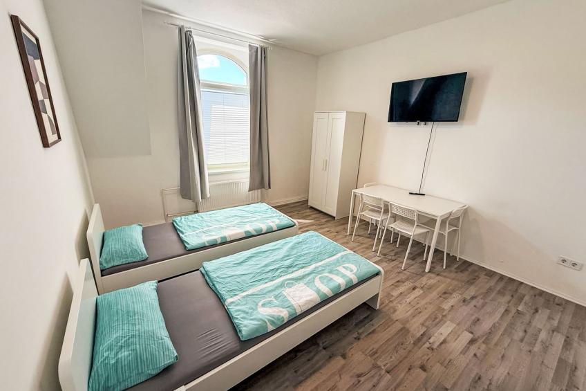 Work & Stay Oberhausen links - foto 8