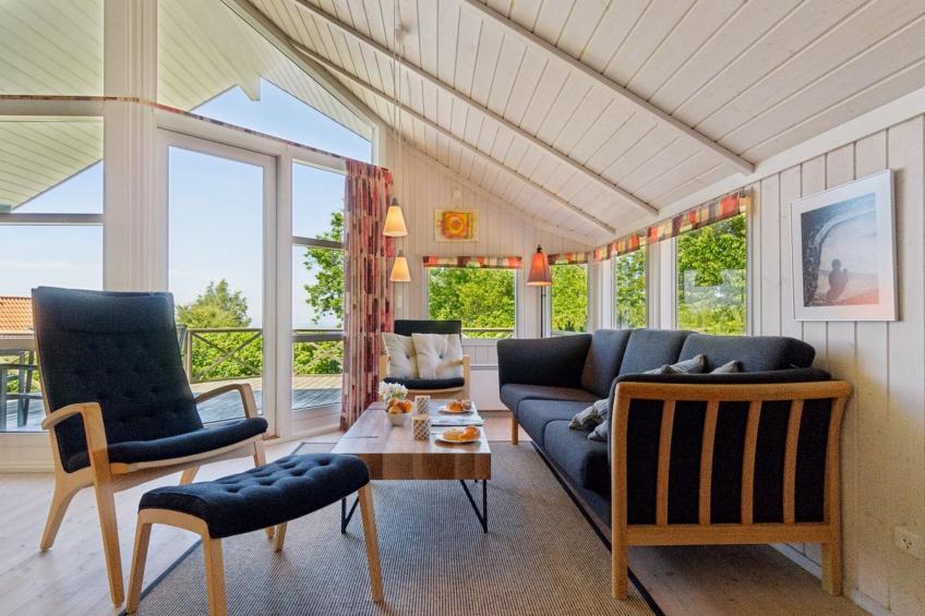 "Dilan" - 300m from the sea in Bornholm - foto 28